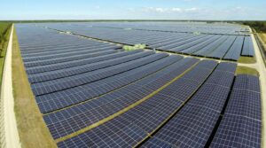 Kamal 1000kW On-Grid Rooftop Solar Power System