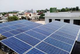 Kamal Solar Subsidy On-Grid Rooftop System