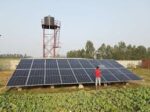Kamal 10kW Off-Grid Solar Rooftop System