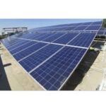 Kamal 12kW Hybrid Rooftop Solar System