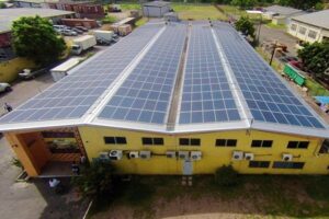 Kamal Solar Rooftop System - On-Grid, No Subsidy