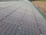 Kamal 150kW On-Grid Commercial Solar Rooftop System
