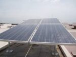 Kamal Solar 1kW Off-Grid Rooftop System