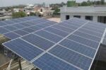 Kamal 20kW Hybrid Solar Rooftop System