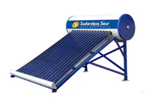 Sudarshan Saur ETC Non-Pressurized Regular Series Heater