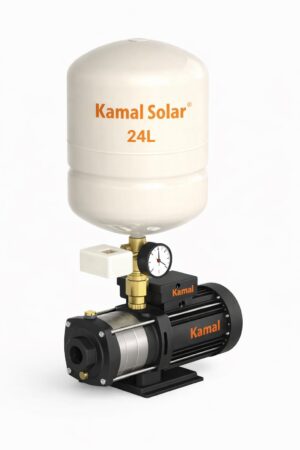 Kamal Multi-Stage Pressure Booster Pump