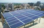 Kamal 25kW Off-Grid Solar Power System for Business