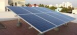 Kamal Solar 3kW Hybrid Rooftop System