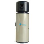 Vedal VET-3.6/260G Home Heat Pump Water Heater