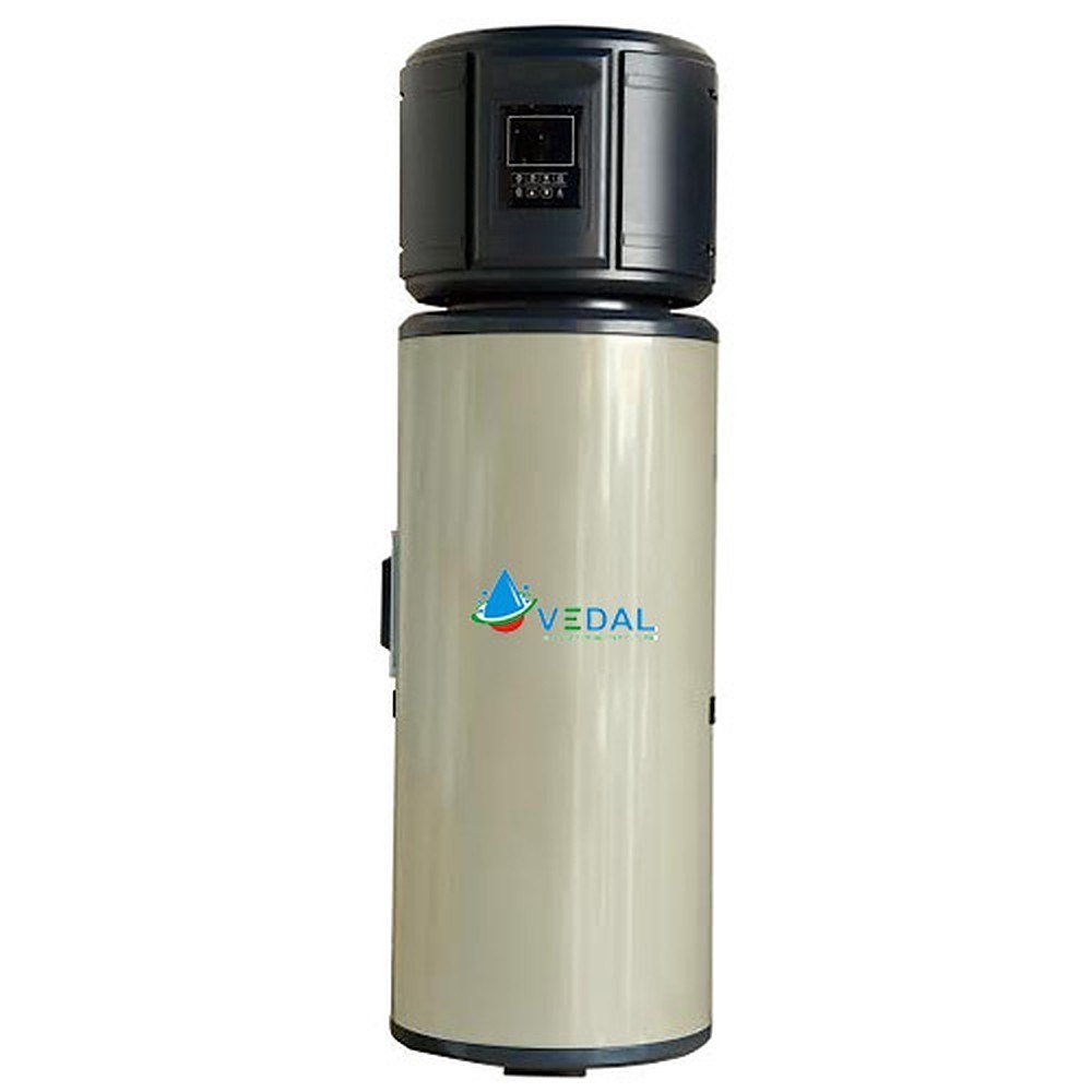 Vedal VET-3.6/260G Home Heat Pump Water Heater