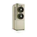 A O Smith 3-Phase Single-Unit Heat Pump