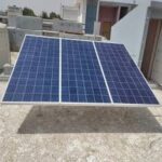 Kamal Solar On-Grid Rooftop System - Subsidy