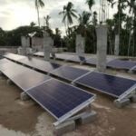 Kamal Solar Off-Grid Rooftop Power System - 5kW