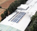 Kamal Solar 100kW On-Grid Rooftop System