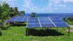 Kamal Solar 6kW Hybrid Rooftop Power System