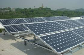 Kamal 6kW Off-Grid Rooftop Solar System