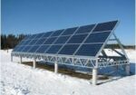 Kamal Solar 8kW Hybrid Rooftop Power System