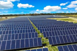 Kamal 800kW On-Grid Rooftop Solar System