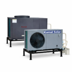 Kamal 1.5KV 120LPH Heat Pump Water Heater