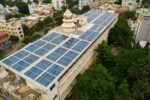 Kamal Solar 50kW On-Grid Rooftop Power System