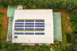 Kamal 75kW On-Grid Rooftop Solar System