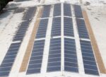 Kamal 80kW On-Grid Rooftop Solar Power System