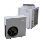 Racold Air-Source Heat Pump Water Heater