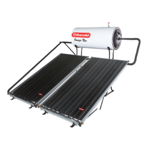 Racold Omega Neo FPC Solar Hot Water System