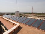 Kamal 5000 LPD Heat Pump Solar Water Heater