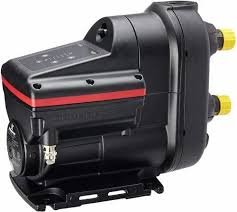 Scala2 Compact Booster - 3-45 AKCDDE 1x200-240V 50/60Hz