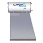 EMMVEE Solarizer Spring FPC Water Heater