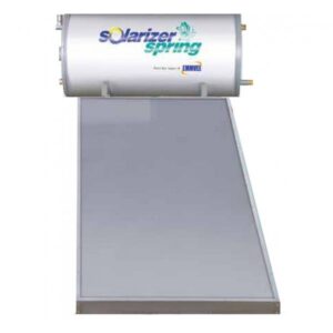 EMMVEE Solarizer Spring FPC Water Heater