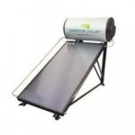Varistor FPC Pressurized Solar Heating System