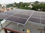 Kamal Solar 8kW On-Grid Rooftop System - Subsidy