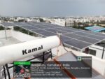 Kamal Solar Non-Subsidy On-Grid Rooftop System