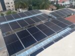 Kamal Solar 15kW On-Grid Rooftop Power System