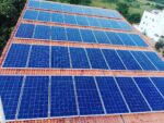 Kamal Solar 20kW On-Grid Rooftop System
