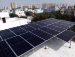 Kamal 12kW On-Grid Solar Rooftop Without Subsidy