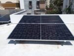 Kamal 1kW Subsidy On-Grid Rooftop Solar System