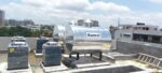 Kamal Solar 5000 Litre MS Epoxy Coated Heat Pump