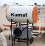 Kamal Solar Heat Pump - Storage Tank 300L GL