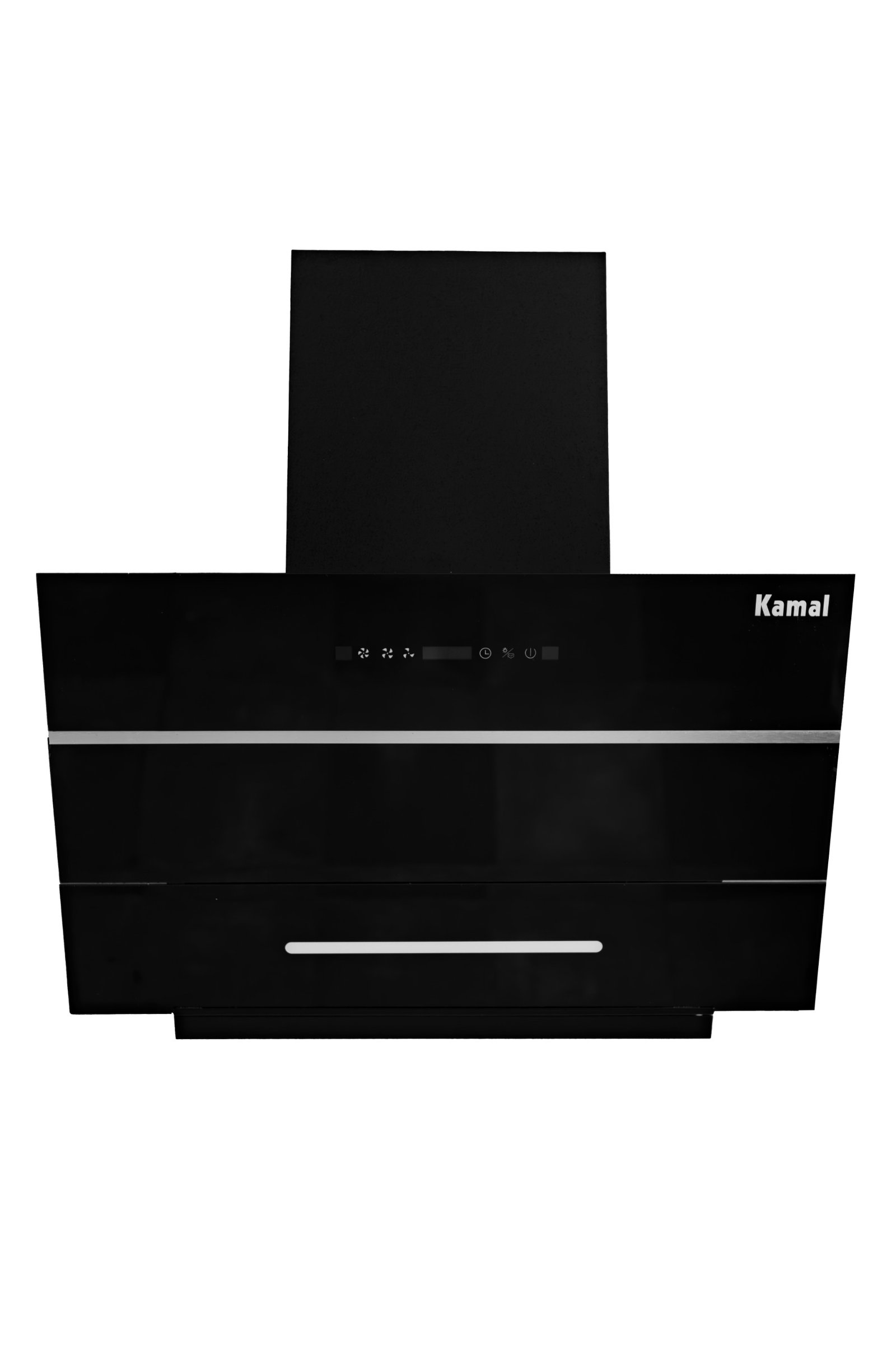 Kamal Auto-Clean Wall Mounted Kitchen Chimney - Image 2