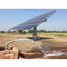 Kamal Solar Agricultural Water Pumping System - Image 3