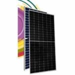 Adani N-Type TOPCon Solar Panel 590/600wp