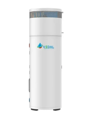 Vedal All-In-One Compact Heat Pump System
