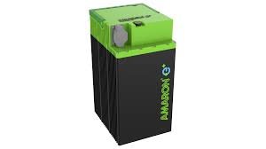 Amara Raj 5kW Lithium Battery Storage