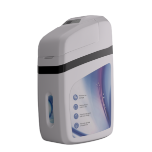 ZeroB AS1 1000LPH Water Softener