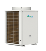 Vedal VET 5HP Commercial Heat Pump Water Heater