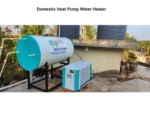 NEO Air-Source Heat Pump Water Heater - Domestic