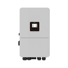 Deye Hybrid Inverter for Solar Battery Systems